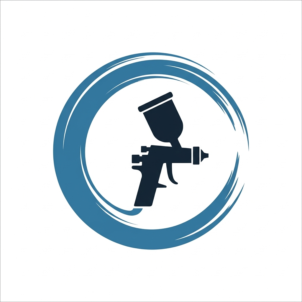 Miller's Painting LLC logo